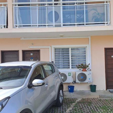 Le Calebassier Apartment Cayenne Exterior photo